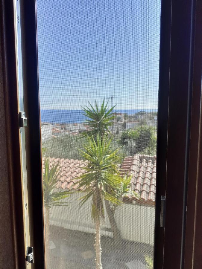 Vigla-Βίγλα 1 2 Villa Ormos  Exteriör bild
