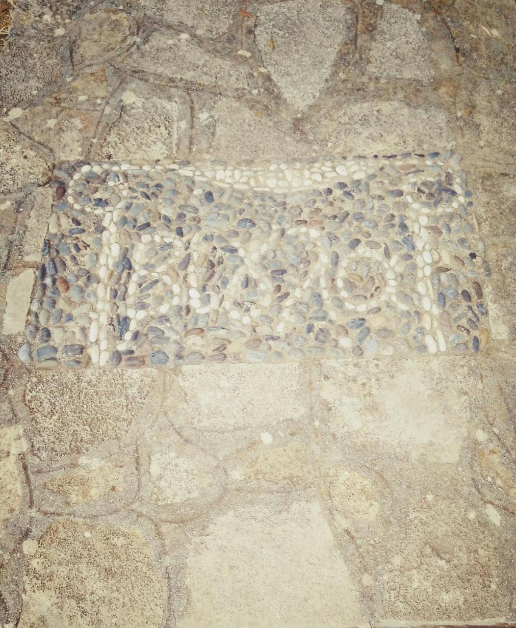 Vigla-Βίγλα 1 2 Villa Ormos  Exteriör bild